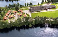 First Camp Moraparken Hotel Hotels in 