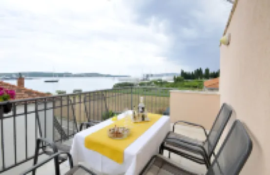 Apartments Roza
