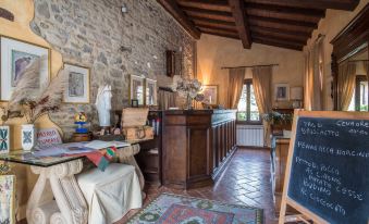 Agriturismo Goccia di Luna