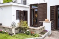 House Garden San Lorenzo - Apartments