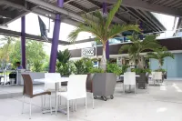 Am Hotel y Plaza Hotels in Crucecita