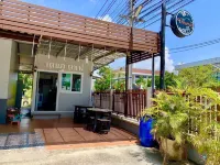 OYO 75485 Baan Kenpoo Resort Hotel di Ban Laem