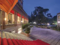Grand Hotel Castrocaro Longlife Formula Hotel di 
