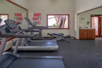 Sugar Cane Club Hotel & Spa - Gym