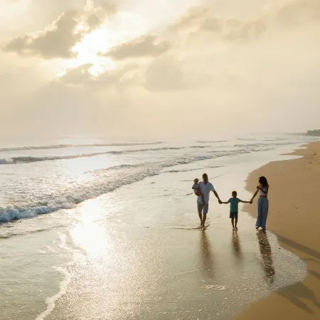 Oceanfront Condominium - Nilaveli