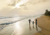 Oceanfront Condominium - Nilaveli - Beach
