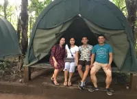 Tegal Dukuh Camp - Camping