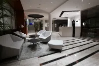 Aparthotel Milenij - bar