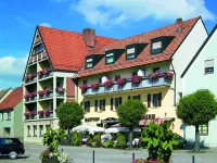 Königsteiner Hof Hotels in Königstein