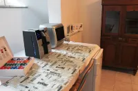 B&B Villa Milano by Rhospitality it Hotel di Vittuone