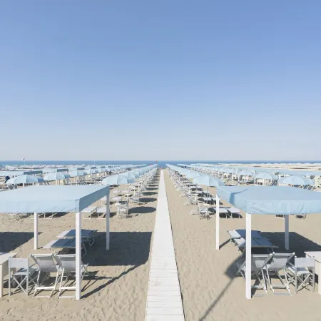 Re Versiliana Hotel