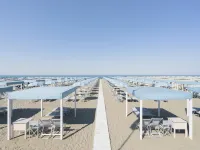 Re Versiliana Hotel - de playa