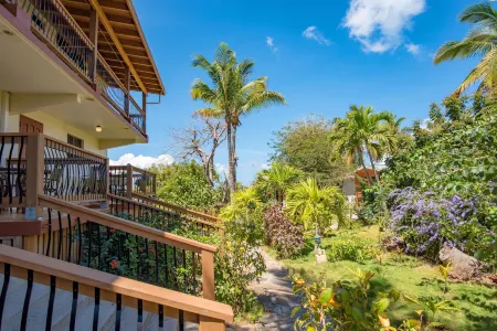 Bayview Vacation Apartments