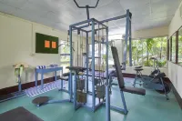 Toshali Sands Puri - Gym