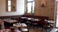 Brit Hotel Alghotel - petit déjeuner