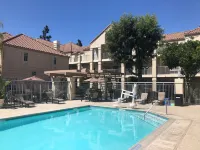 Hyatt House LAX Manhattan Beach - Swimmingpools