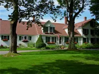 Maguire House Bed and Breakfast Hotels in Ashburnham