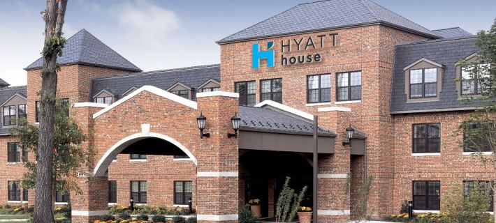 Hyatt House Parsippany East Ξενοδοχεία στην πόλη Morris County