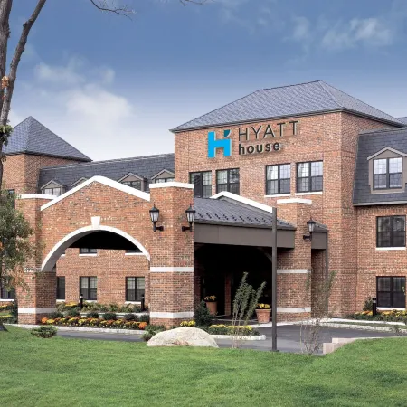 Hyatt House Parsippany East