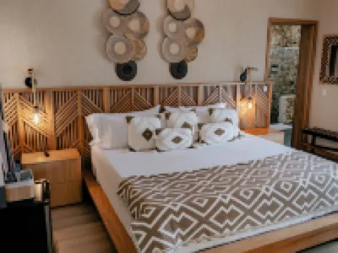 La Gracia Hotel & Spa Hoteles en San Jerónimo