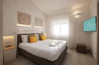 Gattarella Family Resort Puglia- Seaside Rooms and Suites with Premium Half-Board à la Carte