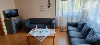 Home away from Home for up to 6 people