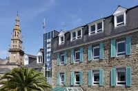 Le Benhuyc Hotels in Saint-Quay-Portrieux