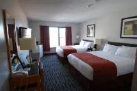 Manitou Springs Resort فنادق في 