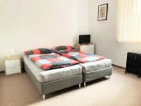 Penzion Zelený Háj