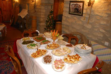 Mehves Hanim Konagi Отели рядом с достопримечательностью «Cinci Hamam»