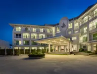 차다@낙혼  호텔