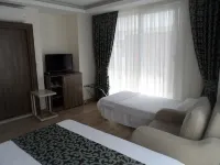 Zen Inn Boutique Hotels in Sarkoy