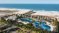 Golf Ville Resort Brisa do Golf -Apartamentos e Cobertura