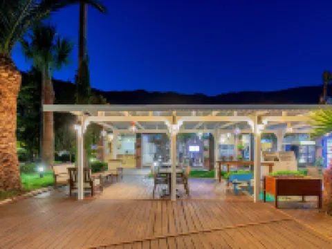 Baga Hotel Ula otelleri