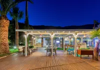 Baga Hotel Hotel a Akyaka