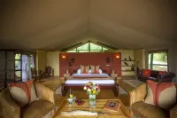 Mara Engai Wilderness Lodge Hotel a 