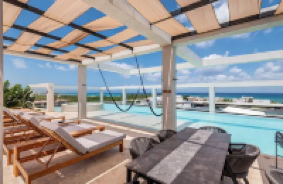 Ceren Luxury Apartments by Spot Rentals