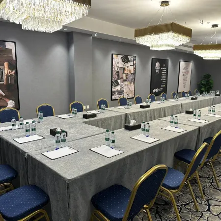 Dana Hotel