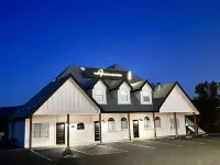 The Four Daughters Hotel a Oakhurst