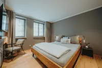 Biohotel WildLand Natural Resort - 3성급