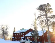Storliens Fjällgård Hotels in 