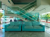 Hotel Aojesp Hotel di Caraguatatuba