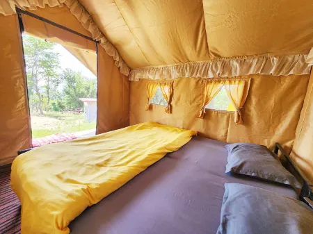 Hipostel Bir - Stay and Cafe