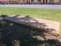 Knights Inn Cobourg Hotels in Northumberland County