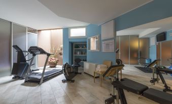 Hotel Acquadolce