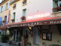 Hotel Restaurant l'Escapade Hotels in Eygaliers