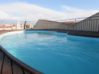 Hotel Alameda Palace - Luxury