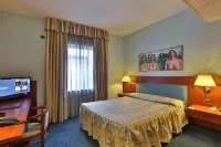 Palace Hotel Moderno Hotels in Pordenone
