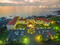 Jeju Ilsung Beach Condo Các khách sạn gần Dolgeobugi Suseok Bakmulkwan