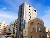 HOTEL LiVEMAX Asakusa Sky Front Hotels near Tokyo Skytree
